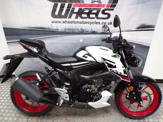 suzuki-gsx-s125-with-only-787-miles-from-new