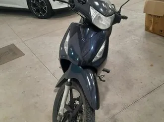 honda biz 125 ks