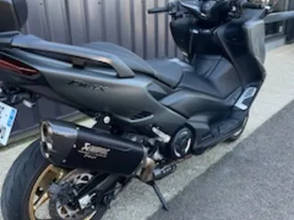 yamaha xp t-max 560 tech max kamo