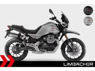 moto guzzi v85 strada e5+ - aktionspreis!