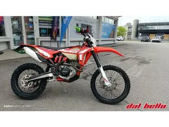 vendo betamotor rr 350 4t enduro (2021) usata a conegliano (codice 9699252) - moto.it