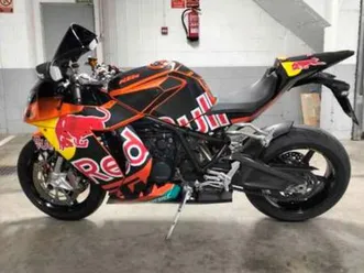 ktm-rc8