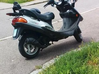 kymco-yager-50