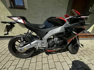 aprilia-rs4-125-cc-2013r-bierun-bierun-nowy