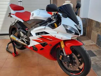 yamaha-r6-20-000-rpm-muy-nueva