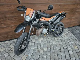 derbi-senda-sm-50-drd-x-treme-limited-edition-2020r-sieradz