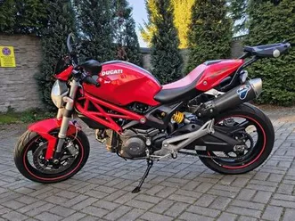 ducati-monster-696-wydech-termignoni-katowice-piotrowice-ochojec