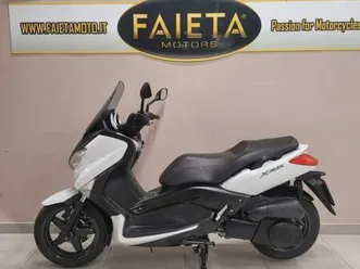 vendo-yamaha-x-max-250-2010-13-usata-a-roma-codice-9699384-moto-it