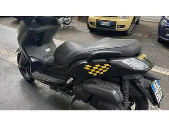 vendo yamaha x-max 250 (2005 - 07) usata a torino (codice 9698756) - moto.it