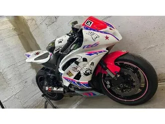 vendo yamaha yzf r6 (2008 - 09) usata a monte compatri (codice 9699444) - moto.it