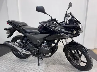 honda-cbf125m-naked-petrol-manual-10-ps-comes-with-new-mot-and-warranty-125-cc