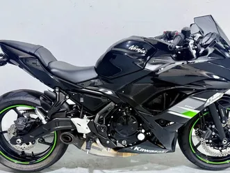 kawasaki-ninja-650-low-miles