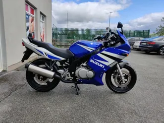 suzuki-gs-500-f-a2-like-new-warranty-delivery