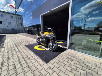 aprilia tuono v4 1100 e5+