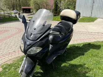 piaggio-x9-skuter-motocykl-zadbany-niski-przebieg-laskowa