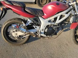 suzuki-sv-650n-2002r-bielsko-biala