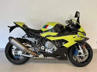 bmw m 1000 rr edition '50 jahre m'