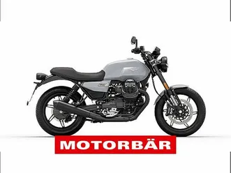 moto neuve: moto guzzi v7 sport