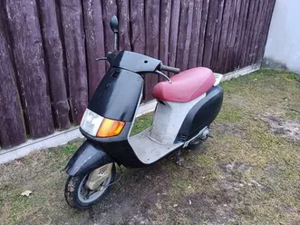 sprzedam-piaggio-sfera-50-parczew