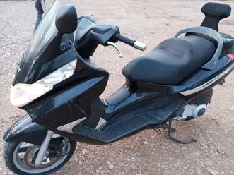 piaggio-x8-125-transport-caly-kraj-bielowy