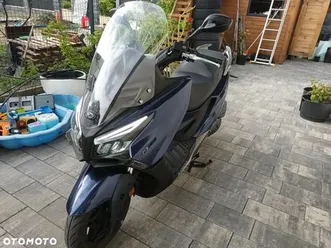 kymco-x-town