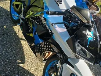 honda cbr 600rr limitierte edition