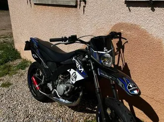 derbi-gilera-smt-50-cc