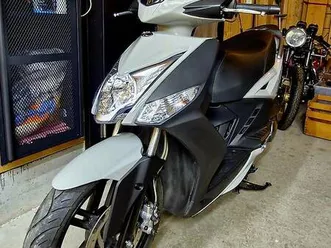 kymco-new-agility-125-plus