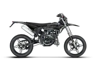 moto neuve: beta rr 50 motard