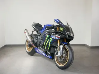 yamaha r1 race , rennstreckenmotorrad