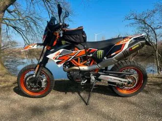 ktm-690-smc-r-bj-2015-motoren-ktm-marktplaats