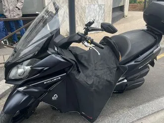 kymco-downtown-350