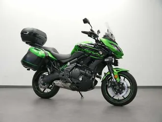versys 650
