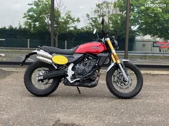 fantic-caballero-700