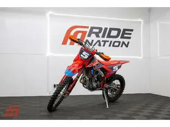 honda crf450r 449 cc