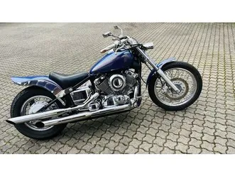 yamaha-xvs-650-4vr-drag-star-thunderbike-umbau