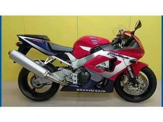 vendo honda cbr 900 rr fireblade (2000 - 01) usata a cusago (codice 9700185) - moto.it