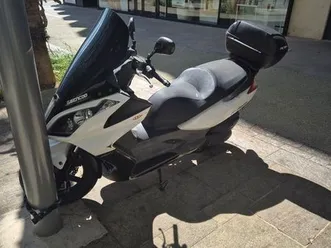 scooter-kymco-dink-street-125