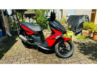 scooter-kymco-super-8-50-cc