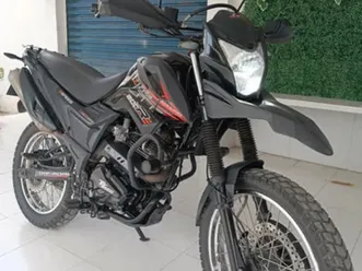 ttr-200-modelo-2023-con-26-000-km