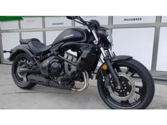 vulcan s (2025 - 26)