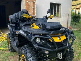 quad-can-am