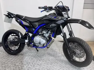 yamaha-wr125x-low-mileage-7-stamps-in-book-comes-with-new-mot-and-warranty-124-cc