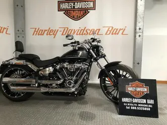 vendo-harley-davidson-breakout-117-2023-24-usata-a-modugno-codice-9700274-moto-it