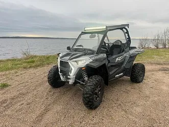 polaris rzr xp 1000