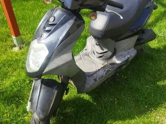 skuter-sym-50-tanio-szczepankowo