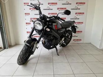 vendo-yamaha-xsr-125-2021-24-usata-a-torino-codice-9446557-moto-it
