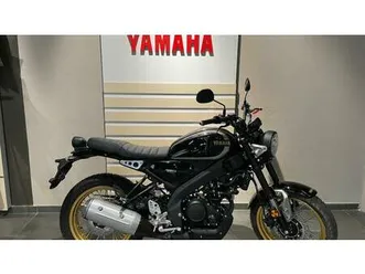 vendo yamaha xsr 125 legacy (2022 - 24) usata a milano (codice 9561313) - moto.it