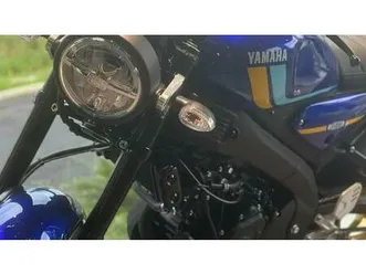 vendo yamaha xsr 125 (2021 - 24) usata a grottaminarda (codice 9653895) - moto.it