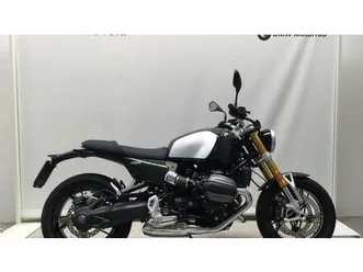 vendo bmw r 12 ninet (2023 - 25) usata a ferrara (codice 9700485) - moto.it